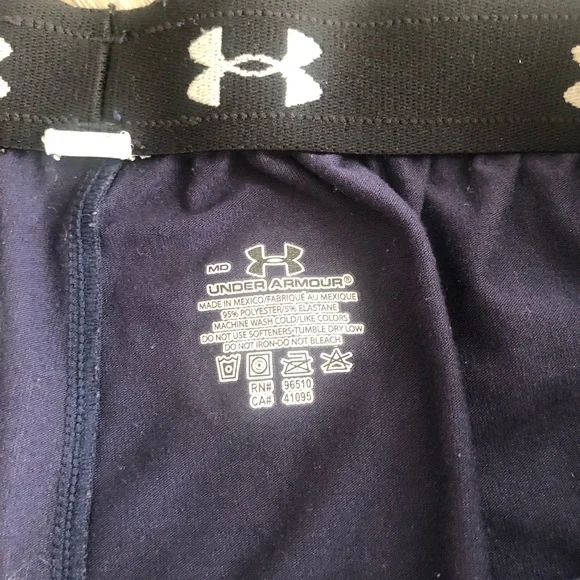 Under Armour Shorts - Picture 4 of 5